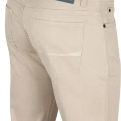 Five-Pocket Broeken Pierre Cardin 5 Pocket Broek Antibes Kaki -Broeken&Jeans || Jassen Winkel 74318 3