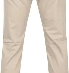 Five-Pocket Broeken Pierre Cardin 5 Pocket Broek Antibes Kaki -Broeken&Jeans || Jassen Winkel 74318 4