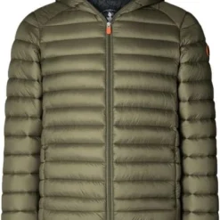 Tussenjassen Save The Duck Jas Giga Donald Laurel Groen 9 Tussenjassen Save The Duck Jas Giga Donald Laurel Groen -Broeken&Jeans || Jassen Winkel 74455 1 1