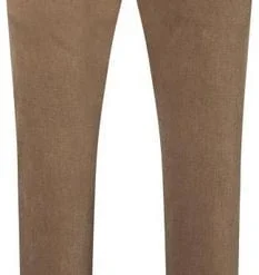 Chino Broeken Mac Jeans Driver Pants Bruin -Broeken&Jeans || Jassen Winkel 74576 1 1