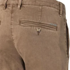 Chino Broeken Mac Jeans Driver Pants Bruin -Broeken&Jeans || Jassen Winkel 74576 2 1