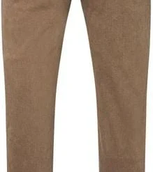 Chino Broeken Mac Jeans Driver Pants Bruin -Broeken&Jeans || Jassen Winkel 74576 3 1