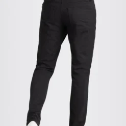 Five-Pocket Broeken Mac Broek Arne Donkergrijs 8 Five-Pocket Broeken Mac Broek Arne Donkergrijs -Broeken&Jeans || Jassen Winkel 74577 3