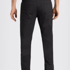 Five-Pocket Broeken Mac Broek Arne Donkergrijs 9 Five-Pocket Broeken Mac Broek Arne Donkergrijs -Broeken&Jeans || Jassen Winkel 74577 4