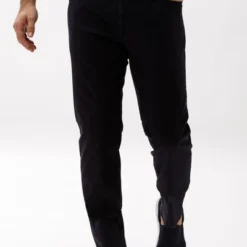 Five-Pocket Broeken Brax Cadiz Broek Five Pocket Donkerblauw -Broeken&Jeans || Jassen Winkel 74578 3