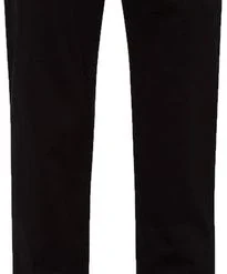 Five-Pocket Broeken Brax Cadiz Broek Five Pocket Zwart