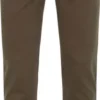Chino Broeken Gardeur Chino Benny 3 Olijfgroen