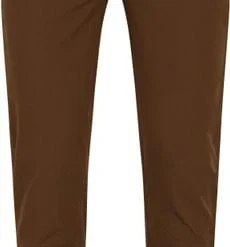 Chino Broeken Vanguard V12 Chino Donkerbruin 10 Chino Broeken Vanguard V12 Chino Donkerbruin -Broeken&Jeans || Jassen Winkel 74641 1 1