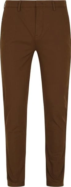Chino Broeken Vanguard V12 Chino Donkerbruin 5 Chino Broeken Vanguard V12 Chino Donkerbruin - Afbeelding 5