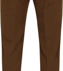 Chino Broeken Vanguard V12 Chino Donkerbruin 9 Chino Broeken Vanguard V12 Chino Donkerbruin -Broeken&Jeans || Jassen Winkel 74641 4