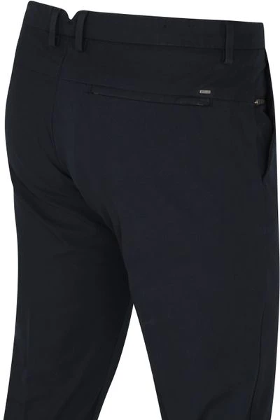 Chino Broeken Vanguard V12 Chino Donkerblauw 3 Chino Broeken Vanguard V12 Chino Donkerblauw - Afbeelding 3