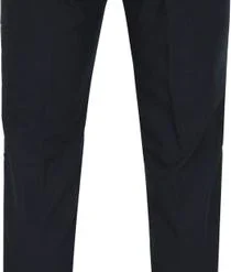 Chino Broeken Vanguard V12 Chino Donkerblauw 9 Chino Broeken Vanguard V12 Chino Donkerblauw -Broeken&Jeans || Jassen Winkel 74642 4