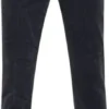Chino Broeken Scotch And Soda Warren Corduroy Broek Donkerblauw