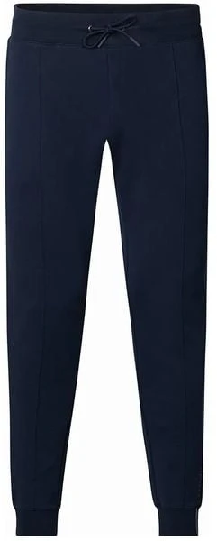 Joggingbroeken Profuomo Sweatpants Donkerblauw 4 Joggingbroeken Profuomo Sweatpants Donkerblauw - Afbeelding 4