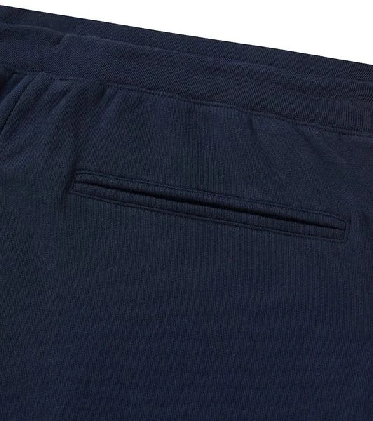 Joggingbroeken Profuomo Sweatpants Donkerblauw 2 Joggingbroeken Profuomo Sweatpants Donkerblauw - Afbeelding 2