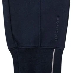 Joggingbroeken Profuomo Sweatpants Donkerblauw 8 Joggingbroeken Profuomo Sweatpants Donkerblauw -Broeken&Jeans || Jassen Winkel 74651 3