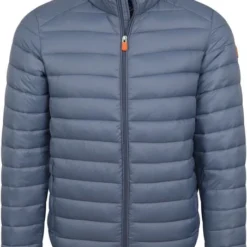 Tussenjassen Save The Duck Jas Giga Alexander Mid Blauw