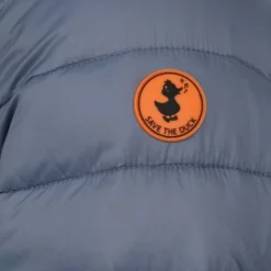 Tussenjassen Save The Duck Jas Giga Alexander Mid Blauw -Broeken&Jeans || Jassen Winkel 74709 3