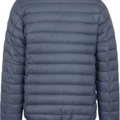 Tussenjassen Save The Duck Jas Giga Alexander Mid Blauw -Broeken&Jeans || Jassen Winkel 74709 4