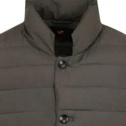 Bodywarmers Heren Suitable Bodywarmer Donkergroen -Broeken&Jeans || Jassen Winkel 74714 2 1