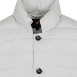 Bodywarmers Heren Suitable Bodywarmer Zilver 11 Bodywarmers Heren Suitable Bodywarmer Zilver -Broeken&Jeans || Jassen Winkel 74717 2 1