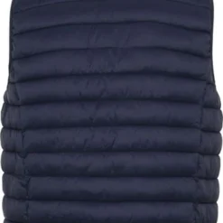 New Zealand Auckland Bodywarmers Heren NZA Bodywarmer Donkerblauw -Broeken&Jeans || Jassen Winkel 74720 4