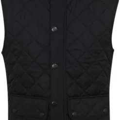Bodywarmers Heren Barbour Lowerdale Gilet Navy -Broeken&Jeans || Jassen Winkel 74725 1 1