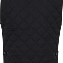 Bodywarmers Heren Barbour Lowerdale Gilet Navy -Broeken&Jeans || Jassen Winkel 74725 5