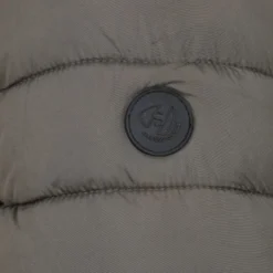 Tussenjassen Suitable Jas Toni Donkergroen -Broeken&Jeans || Jassen Winkel 74726 4