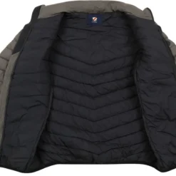 Tussenjassen Suitable Jas Toni Donkergroen -Broeken&Jeans || Jassen Winkel 74726 6