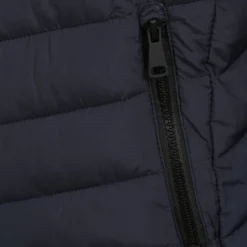 Tussenjassen Suitable Jas Toni Donkerblauw -Broeken&Jeans || Jassen Winkel 74727 4