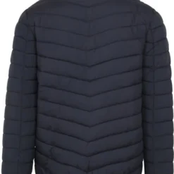 Tussenjassen Suitable Jas Toni Donkerblauw -Broeken&Jeans || Jassen Winkel 74727 6