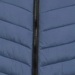 Tussenjassen Suitable Jas Toni Mid Blauw -Broeken&Jeans || Jassen Winkel 74728 3