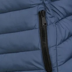 Tussenjassen Suitable Jas Toni Mid Blauw -Broeken&Jeans || Jassen Winkel 74728 4