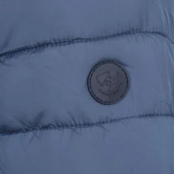 Tussenjassen Suitable Jas Toni Mid Blauw -Broeken&Jeans || Jassen Winkel 74728 5