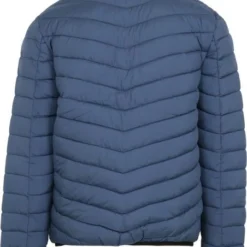 Tussenjassen Suitable Jas Toni Mid Blauw -Broeken&Jeans || Jassen Winkel 74728 6