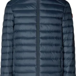Tussenjassen Save The Duck Jas Giga Alexander Navy 9 Tussenjassen Save The Duck Jas Giga Alexander Navy -Broeken&Jeans || Jassen Winkel 74729 1 1