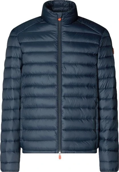 Tussenjassen Save The Duck Jas Giga Alexander Navy 4 Tussenjassen Save The Duck Jas Giga Alexander Navy - Afbeelding 4