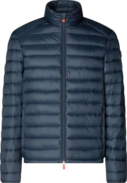 Tussenjassen Save The Duck Jas Giga Alexander Navy 1 Tussenjassen Save The Duck Jas Giga Alexander Navy