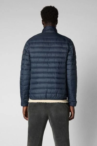 Tussenjassen Save The Duck Jas Giga Alexander Navy 6 Tussenjassen Save The Duck Jas Giga Alexander Navy - Afbeelding 6