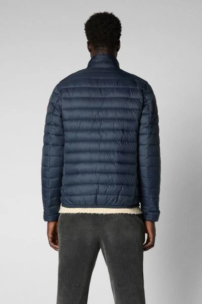 Tussenjassen Save The Duck Jas Giga Alexander Navy 3 Tussenjassen Save The Duck Jas Giga Alexander Navy - Afbeelding 3