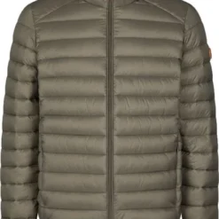 Tussenjassen Save The Duck Jas Giga Alexander Taupe 9 Tussenjassen Save The Duck Jas Giga Alexander Taupe -Broeken&Jeans || Jassen Winkel 74730 1 1