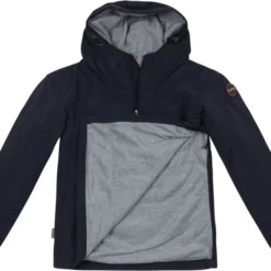 Winterjas Voor Heren Napapijri Rainforest Jas Donkerblauw -Broeken&Jeans || Jassen Winkel 74733 5