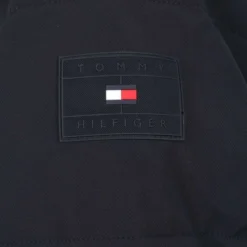 Winterjas Voor Heren Tommy Hilfiger Parka Jas Donkerblauw 9 Winterjas Voor Heren Tommy Hilfiger Parka Jas Donkerblauw -Broeken&Jeans || Jassen Winkel 74742 10