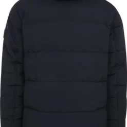 Winterjas Voor Heren Tommy Hilfiger Parka Jas Donkerblauw 10 Winterjas Voor Heren Tommy Hilfiger Parka Jas Donkerblauw -Broeken&Jeans || Jassen Winkel 74742 11