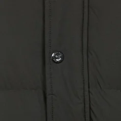 Winterjas Voor Heren Tommy Hilfiger Jas Zwart -Broeken&Jeans || Jassen Winkel 74743 13