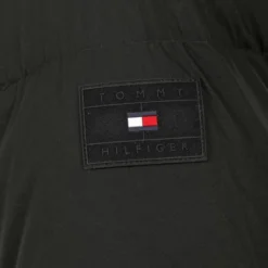 Winterjas Voor Heren Tommy Hilfiger Jas Zwart -Broeken&Jeans || Jassen Winkel 74743 14