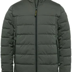 Winterjas Voor Heren PME Legend Jas Airgeneer Donkergroen -Broeken&Jeans || Jassen Winkel 74750 1 1