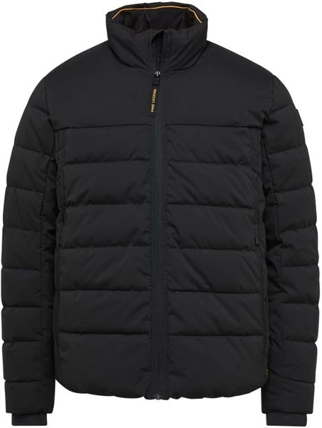 Winterjas Voor Heren PME Legend Jas Airgeneer Zwart 1 Winterjas Voor Heren PME Legend Jas Airgeneer Zwart