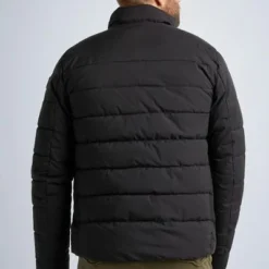 Winterjas Voor Heren PME Legend Jas Airgeneer Zwart 9 Winterjas Voor Heren PME Legend Jas Airgeneer Zwart -Broeken&Jeans || Jassen Winkel 74751 5